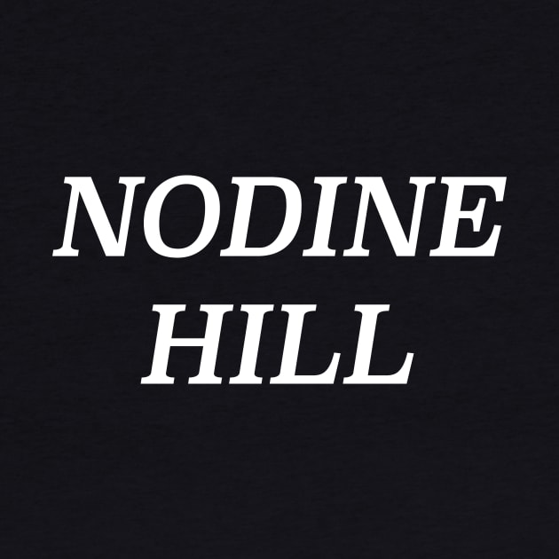 Nodine Hill by Between The Cracks Podcast